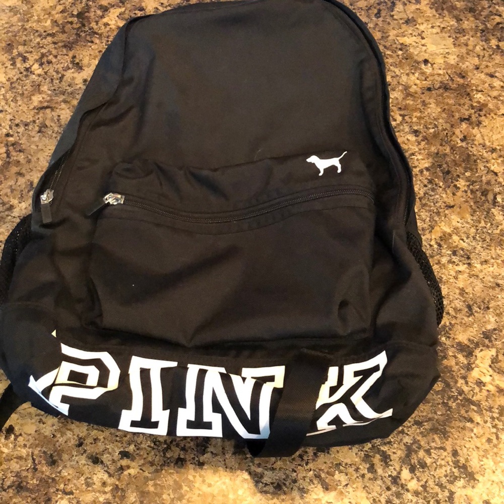 VS backpack!